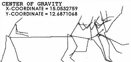 Biomechanics Printout