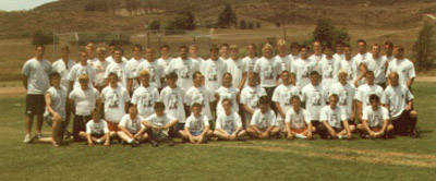 California NKS Summer Camp